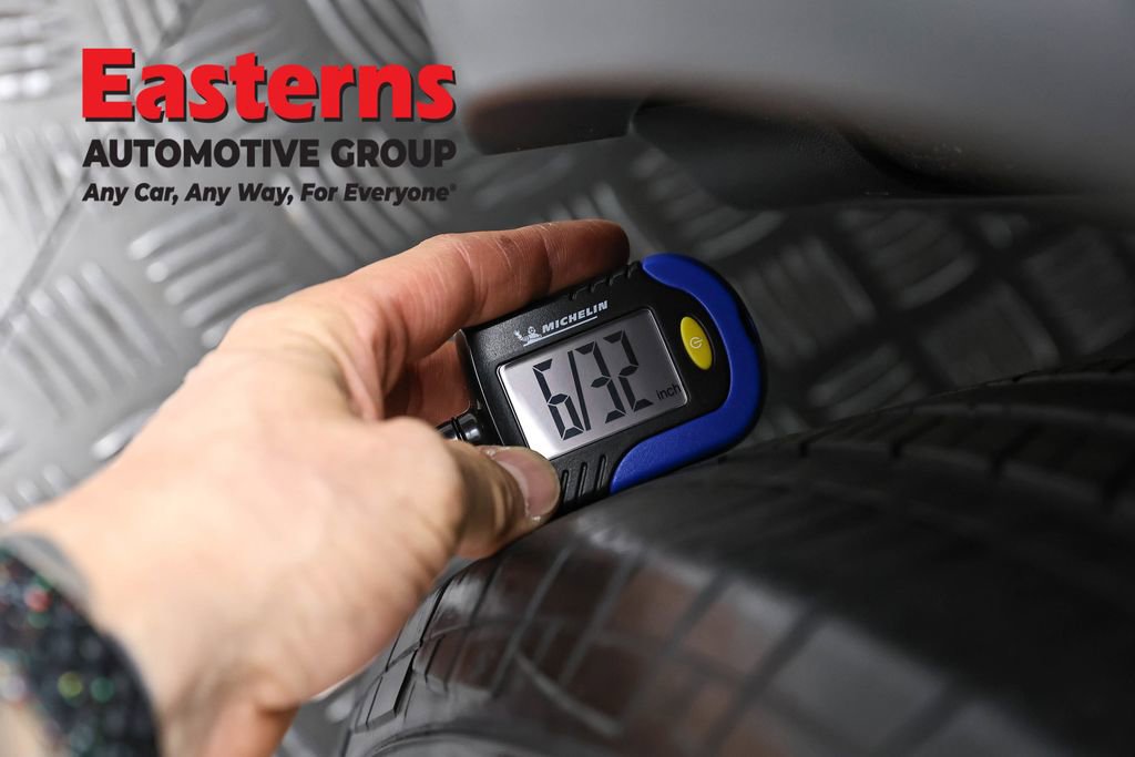 Used 2020 Volkswagen Tiguan S image 26