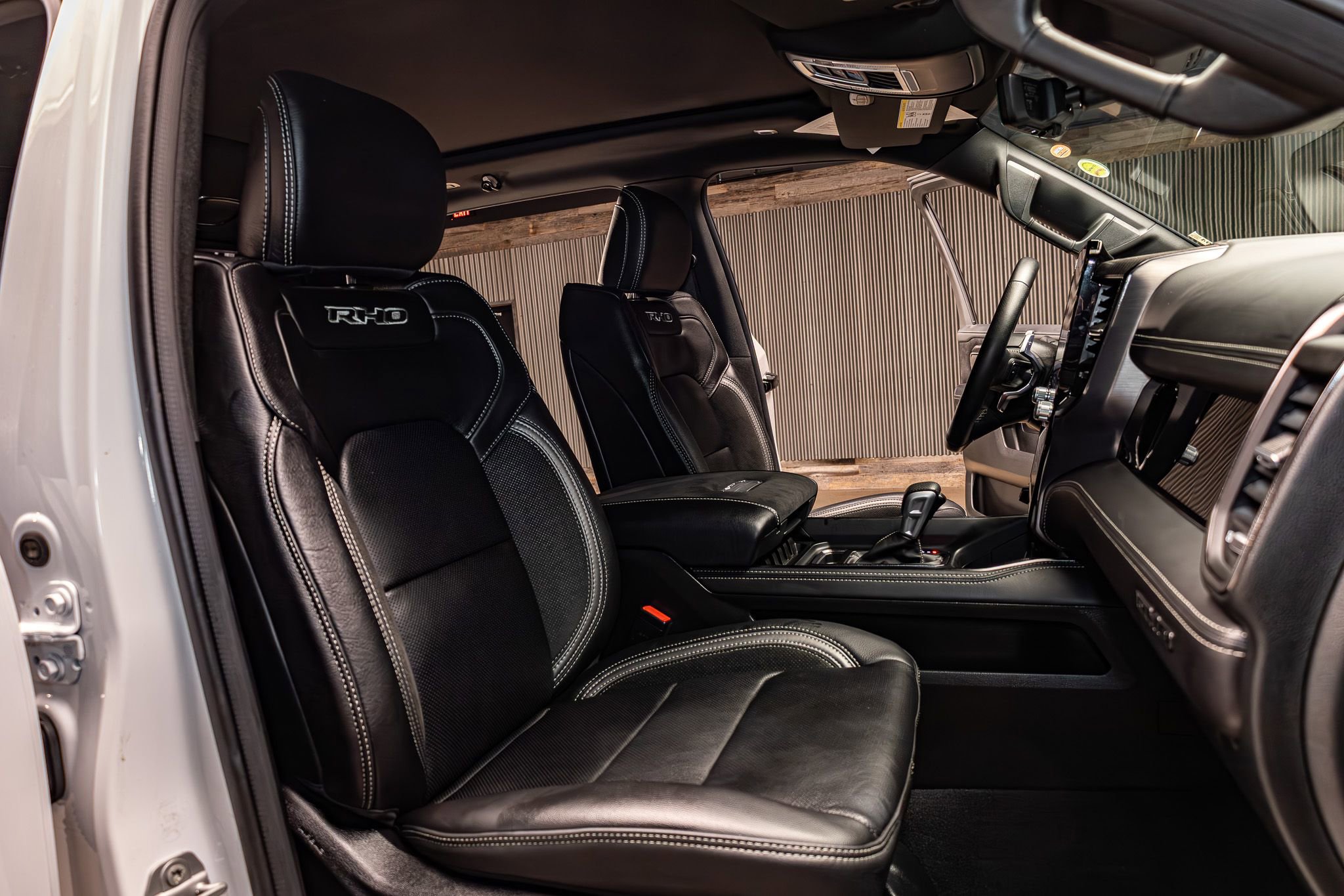 Used 2026 RAM 1500 RHO w/ RHO Level 1 Equipment Group image 28