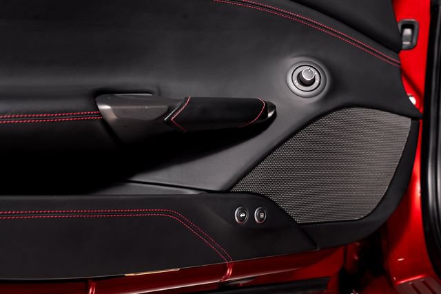 Certified 2018 Ferrari 488 Spider RWD image 61