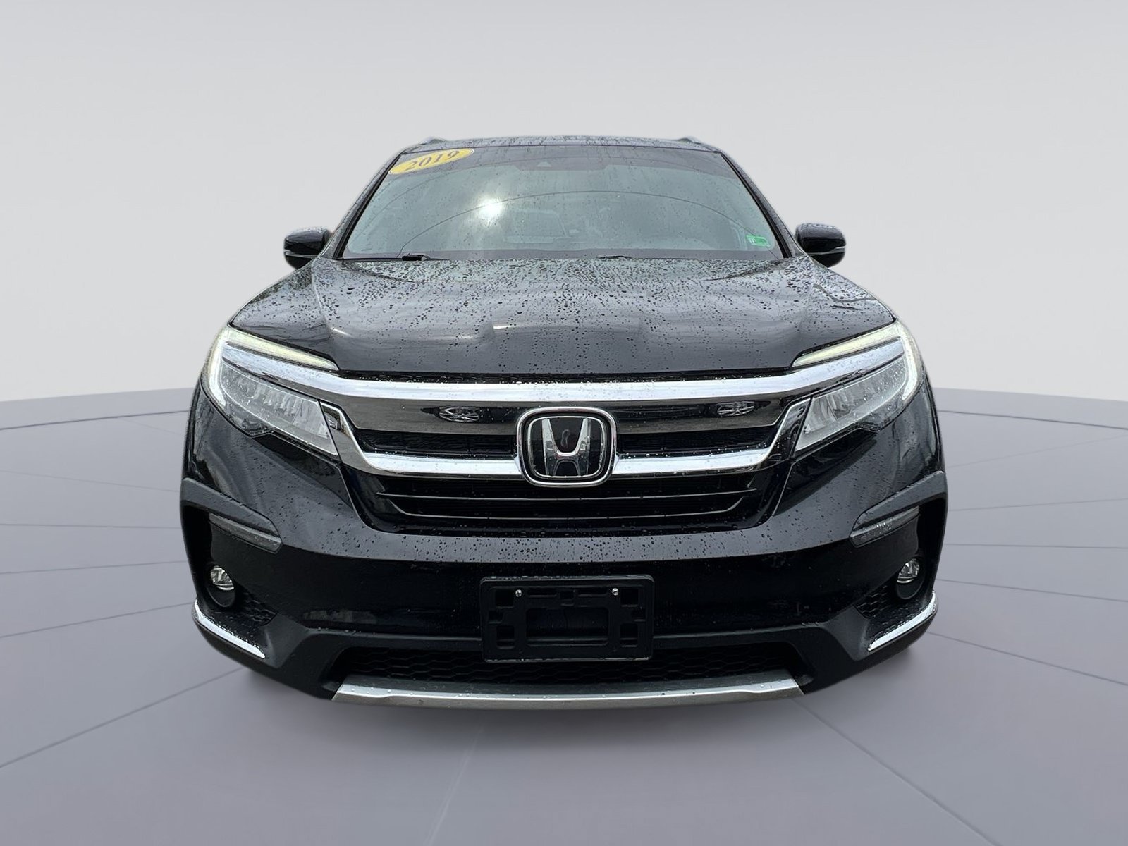 Used 2019 Honda Pilot Touring image 12