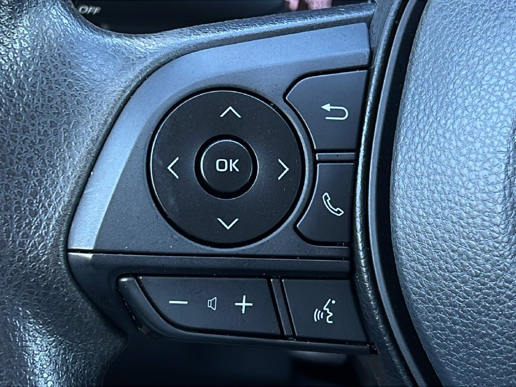 Used 2024 Toyota RAV4 LE FWD image 18