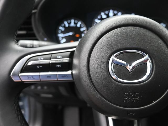 Used 2023 MAZDA CX-30 AWD 2.5 S w/ Preferred Package image 15