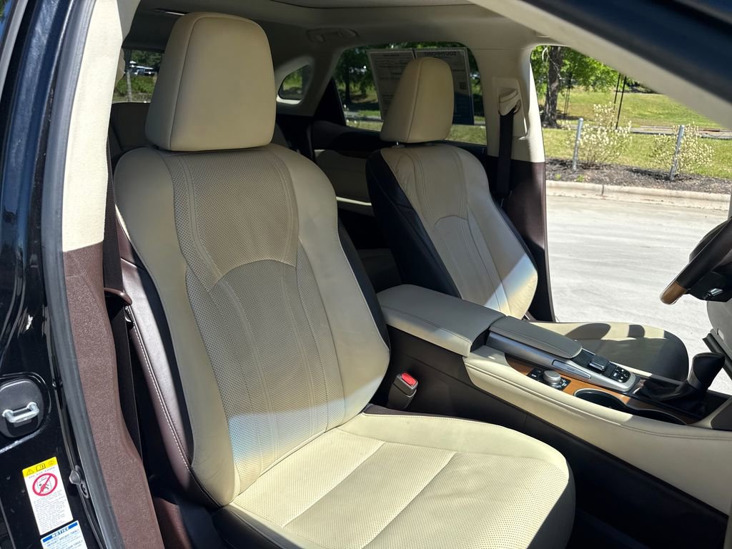 Used 2019 Lexus RX 450h AWD w/ Navigation Package image 33