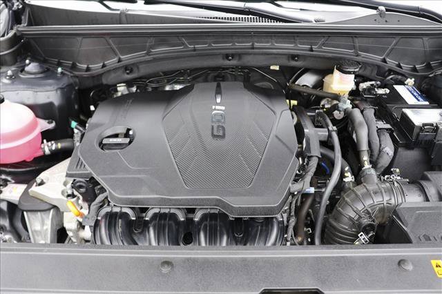 Certified 2025 Hyundai Santa Cruz SEL AWD/4WD image 30