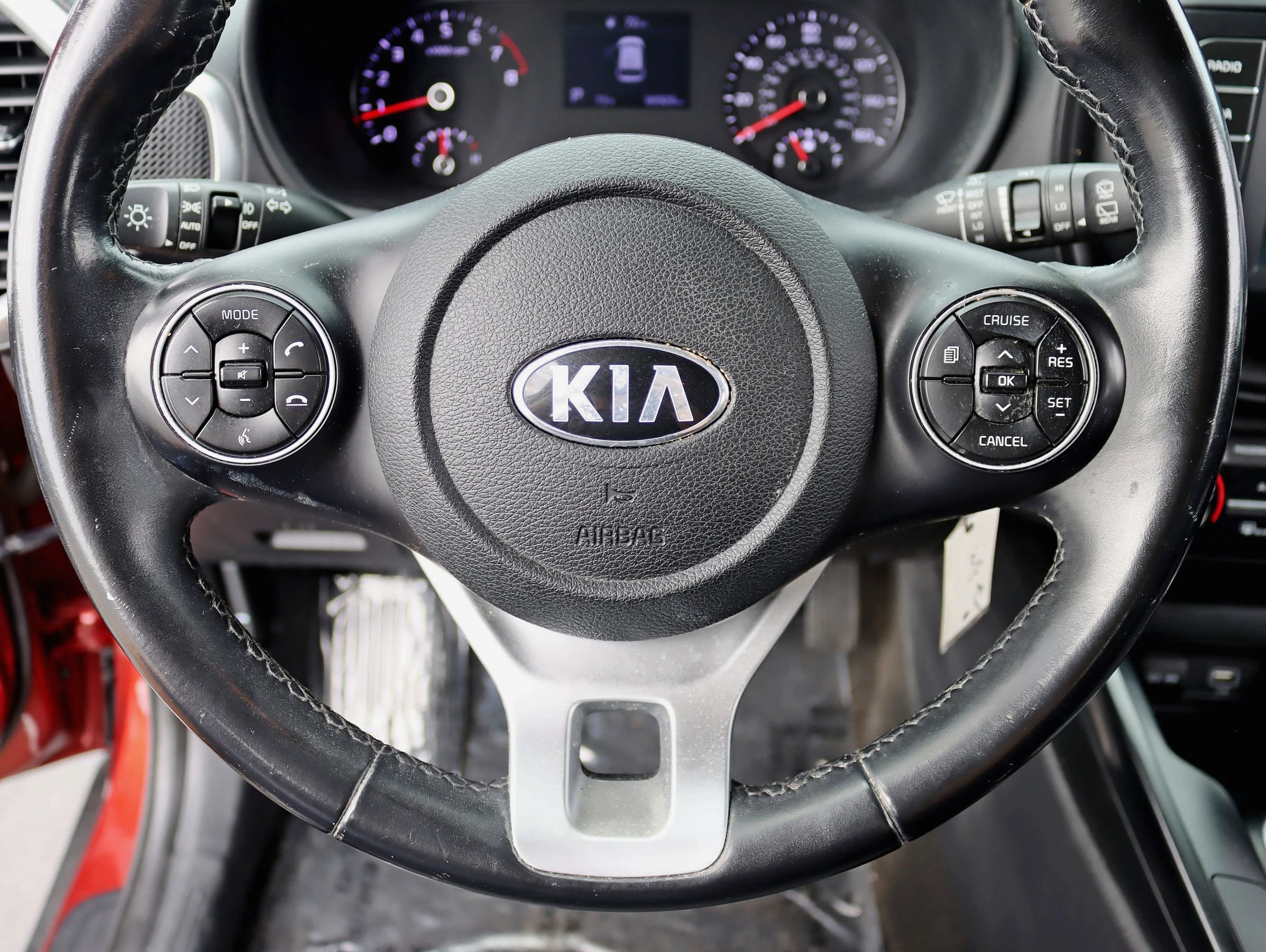 Used 2020 Kia Soul X-Line FWD image 19
