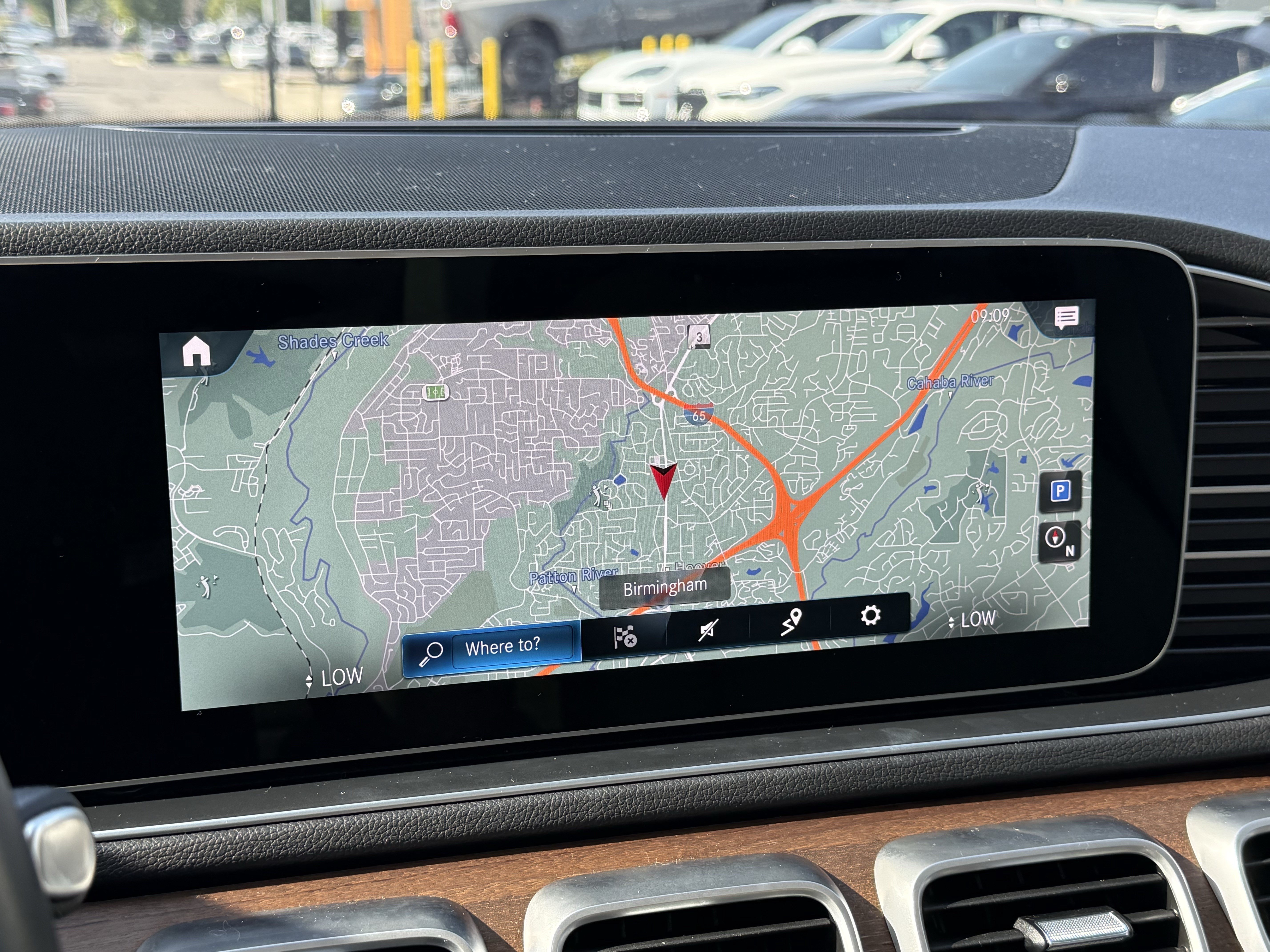 Used 2022 Mercedes-Benz GLE 350 4MATIC image 23
