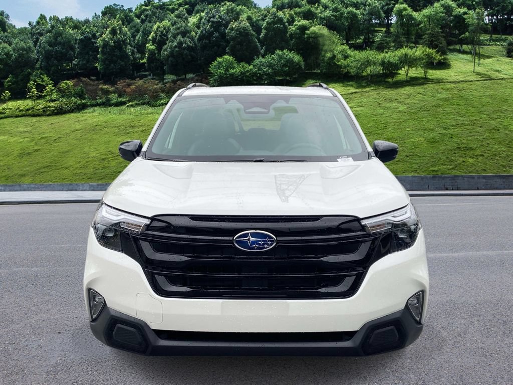 New 2026 Subaru Forester Sport AWD/4WD image 8