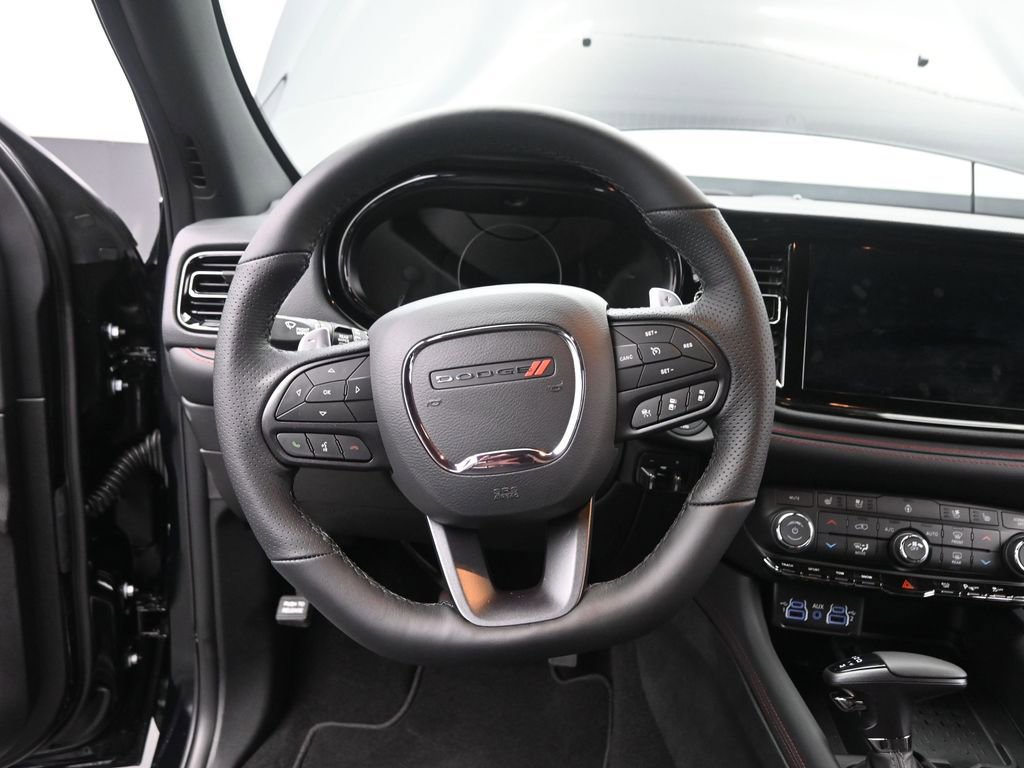 New 2026 Dodge Durango GT image 29