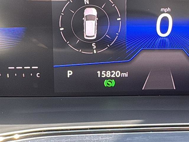 Certified 2023 Volkswagen Taos SE image 17