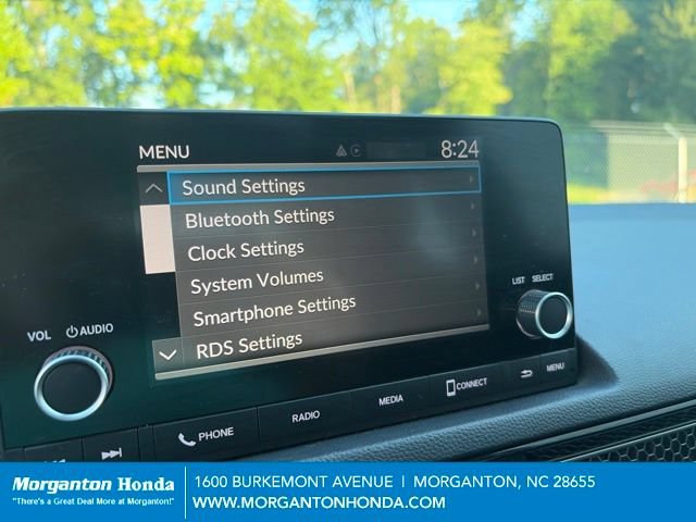 Used 2026 Honda Civic LX image 14