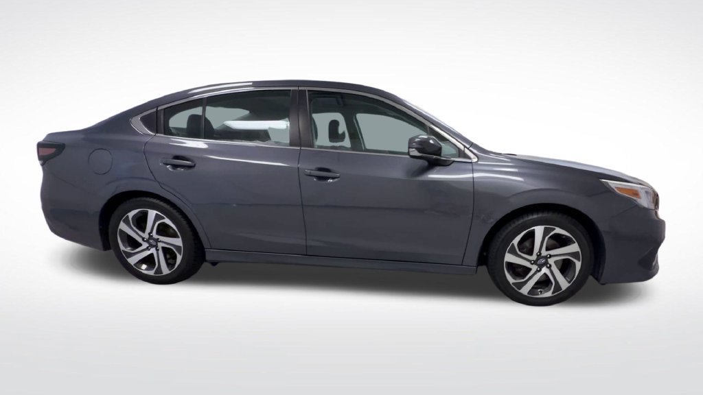 Used 2022 Subaru Legacy Limited AWD/4WD image 27