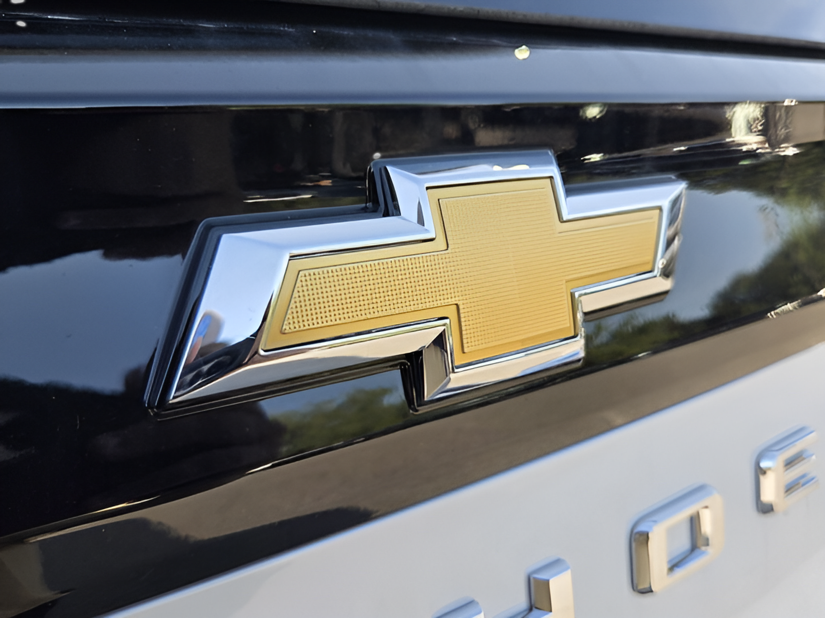 New 2026 Chevrolet Tahoe Premier AWD/4WD image 32