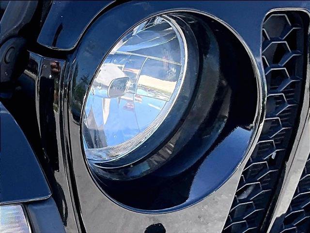 Used 2022 Jeep Gladiator Sport AWD/4WD image 28