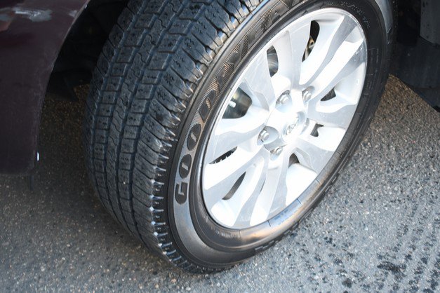 Used 2014 Toyota Sequoia Platinum image 11