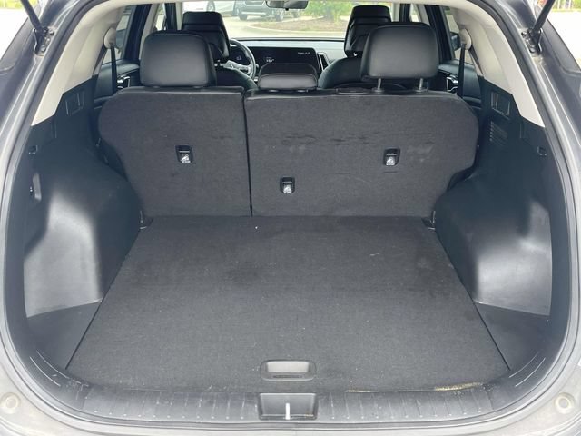 Used 2024 Kia Sportage EX FWD image 8