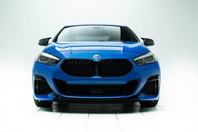 Used 2022 BMW M235i xDrive Gran Coupe image 6