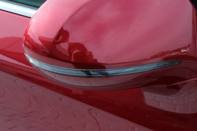 Used 2017 Buick Envision Essence w/ LPO, Cargo Package image 9