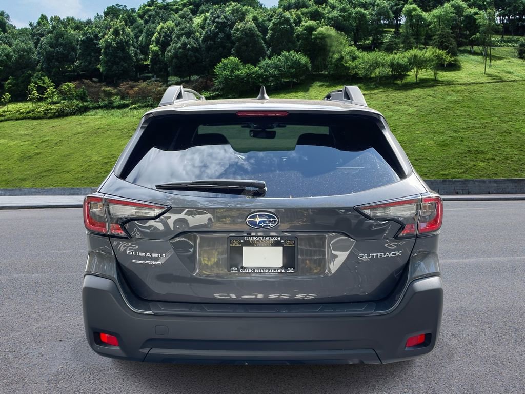New 2025 Subaru Outback Premium w/ Tech Package 1 image 4