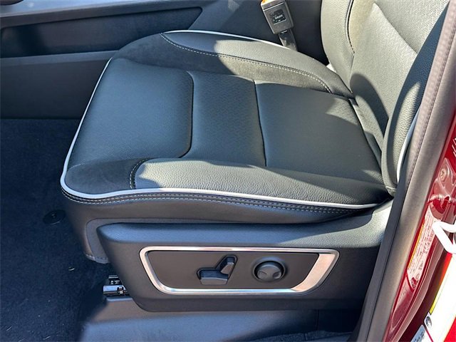 New 2026 RAM 1500 Laramie image 12