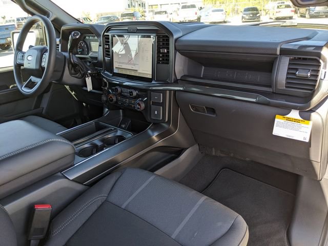 New 2026 Ford F150 STX image 13