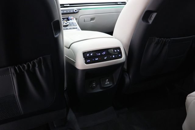 Used 2024 Hyundai Palisade Calligraphy AWD/4WD image 31