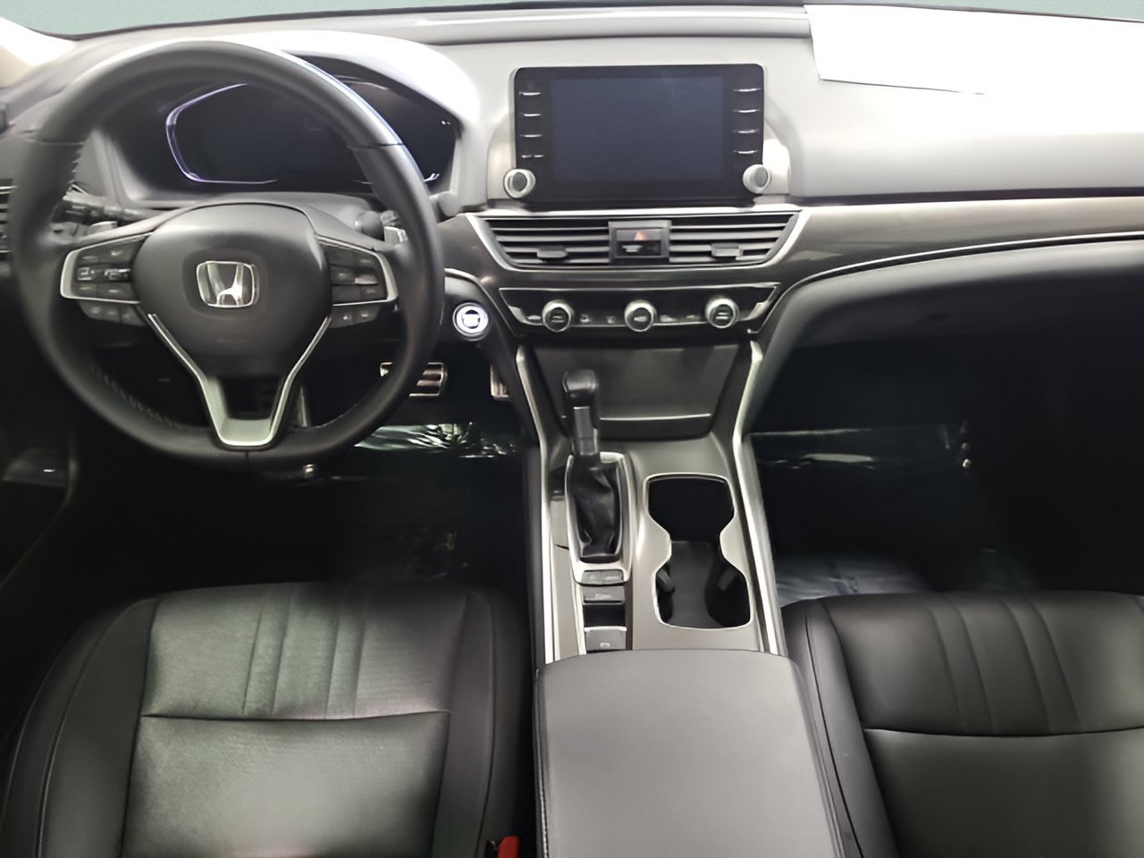 Used 2021 Honda Accord Sport Special Edition image 23