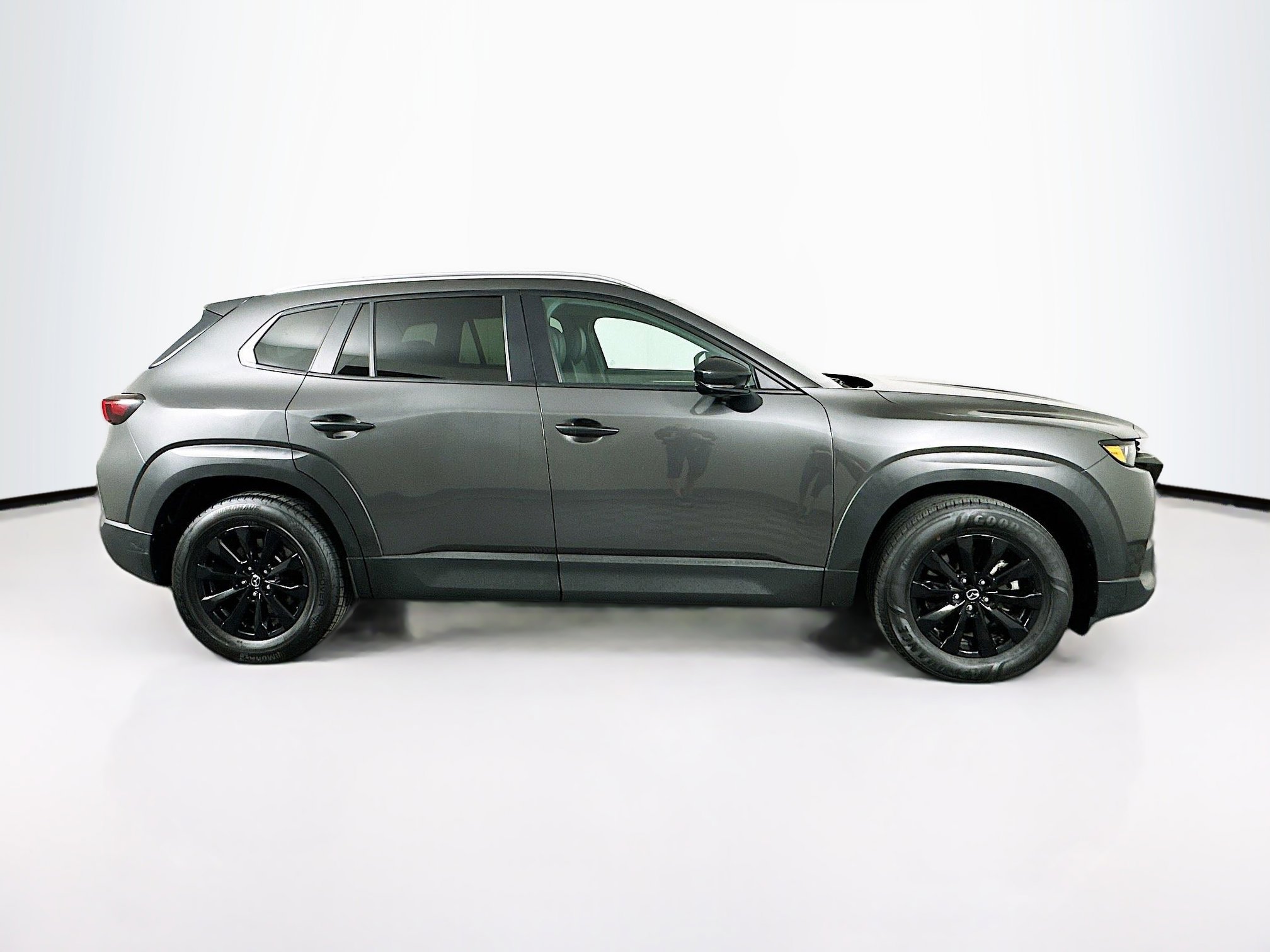 Used 2025 MAZDA CX-50 AWD 2.5 S w/ Preferred Package image 10