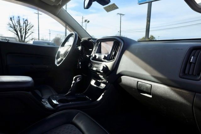 Certified 2022 Chevrolet Colorado Z71 image 34