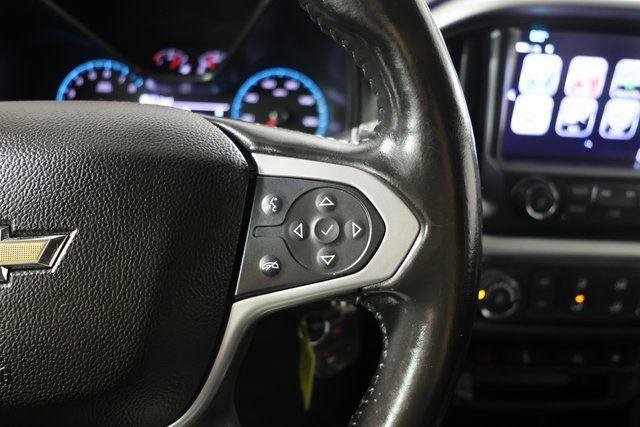 Used 2018 Chevrolet Colorado LT w/ LT Convenience Package image 19