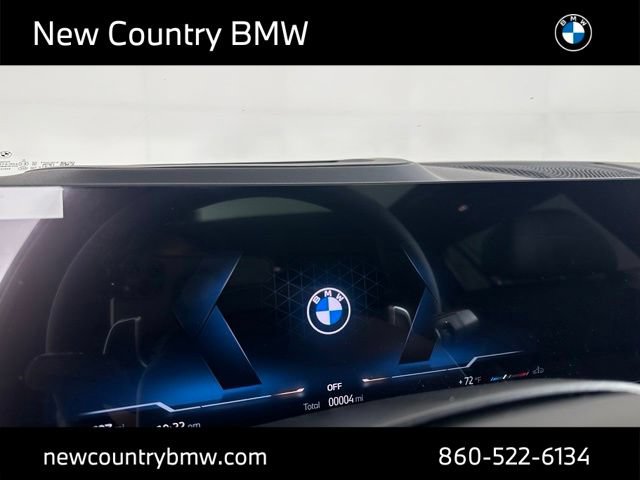 New 2027 BMW X7 xDrive40i w/ Executive Package AWD/4WD image 17