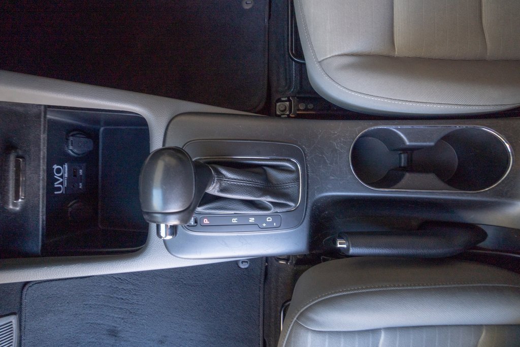 Used 2014 Kia Forte EX image 10