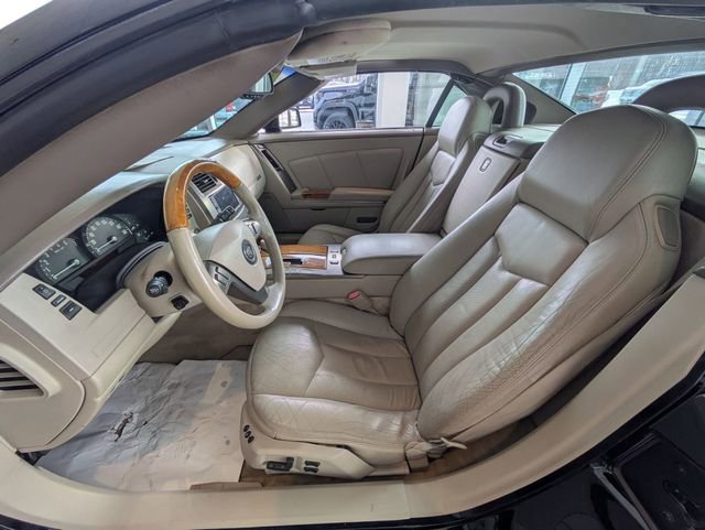 Used 2004 Cadillac XLR image 24