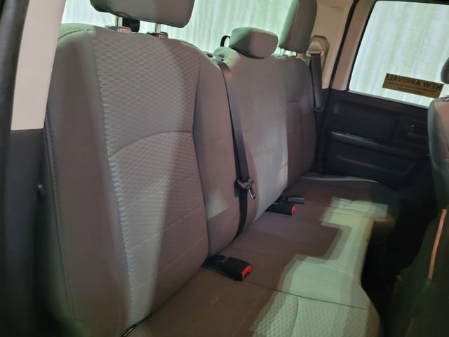 Used 2017 RAM 1500 ST w/ SXT Appearance Group image 47