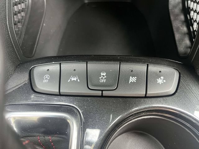 Used 2022 Chevrolet TrailBlazer RS FWD image 30