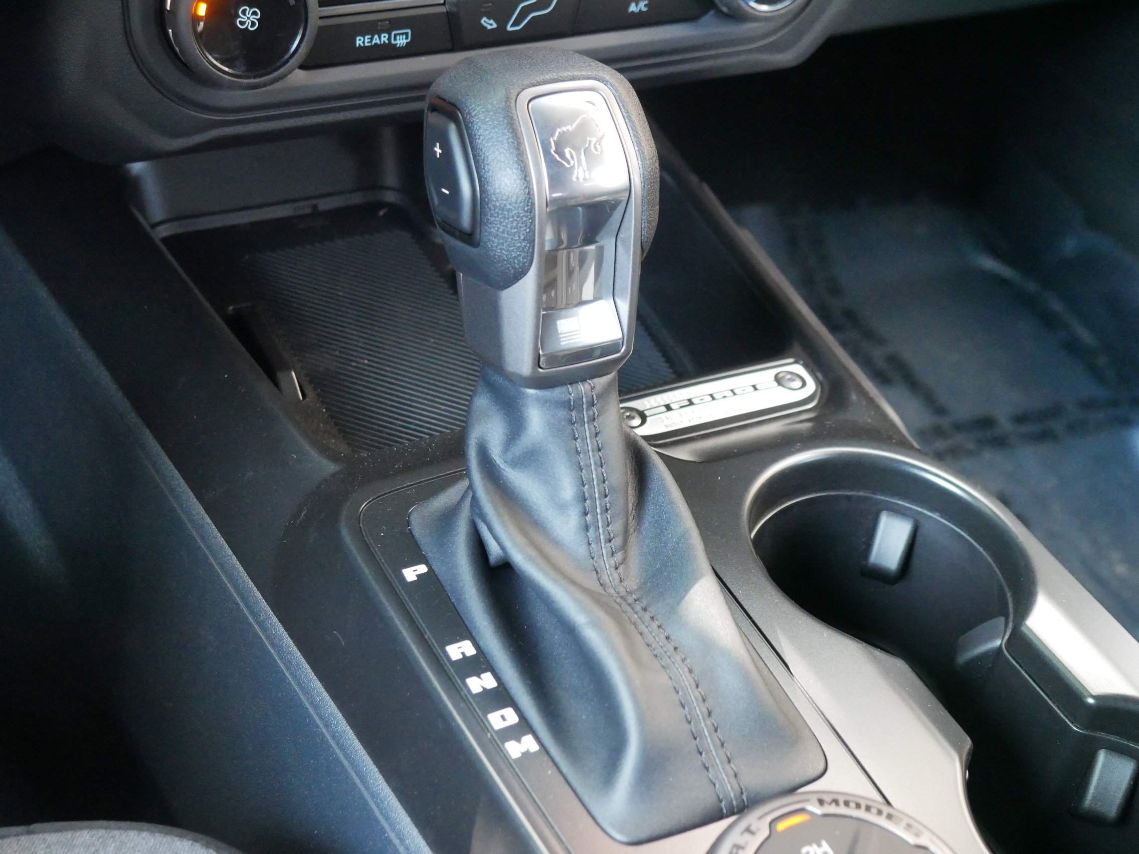 New 2025 Ford Bronco 4-Door image 14