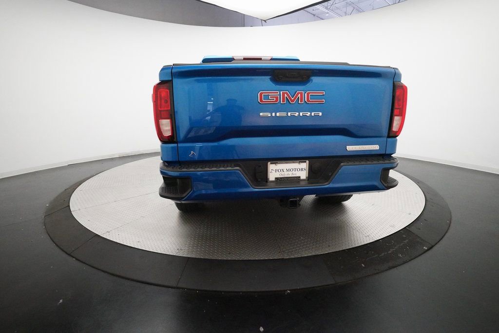 Certified 2024 GMC Sierra 1500 Elevation AWD/4WD image 25