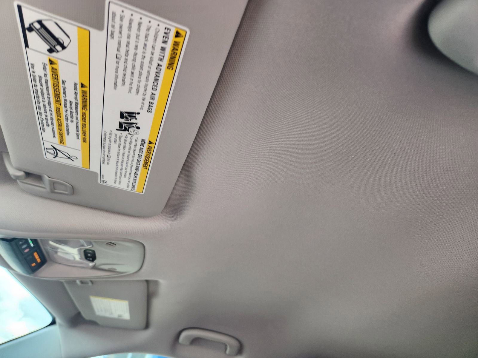 New 2026 Chevrolet TrailBlazer LS image 19