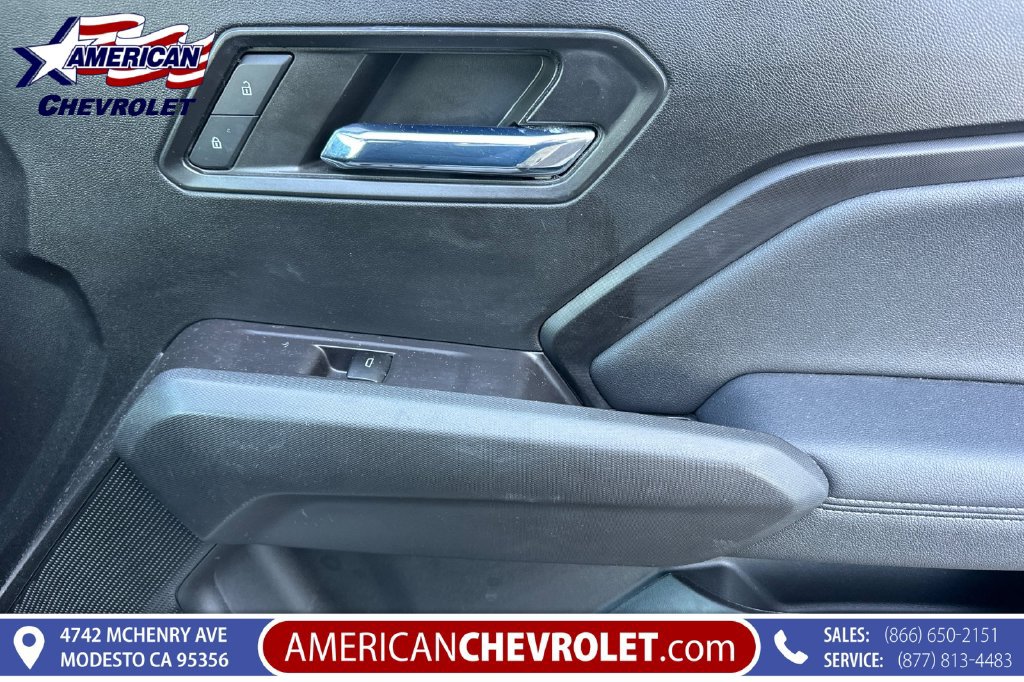 Used 2023 Chevrolet Colorado LT w/ LT Convenience Package II RWD image 23