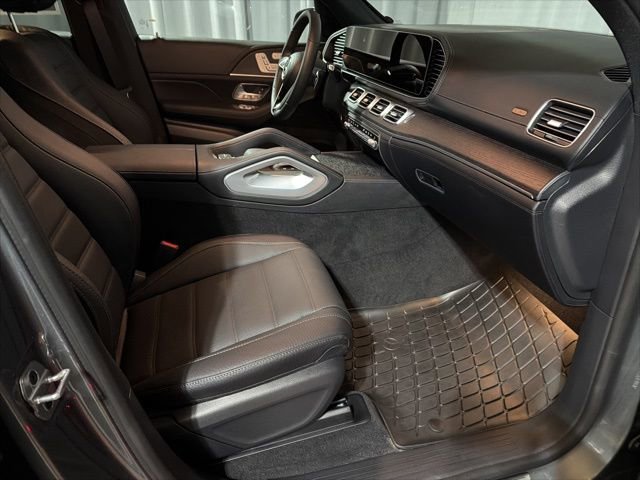 Used 2026 Mercedes-Benz GLE 450 4MATIC image 17