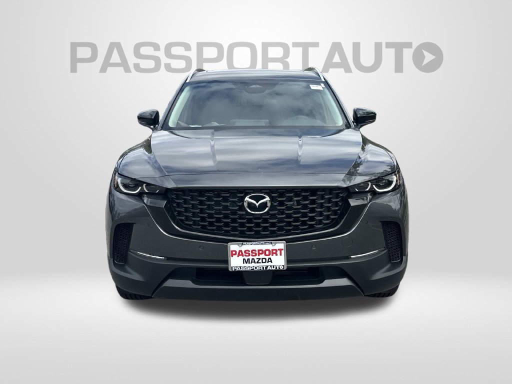 New 2026 MAZDA CX-50 2.5 Hybrid w/ Preferred Pkg AWD/4WD image 6