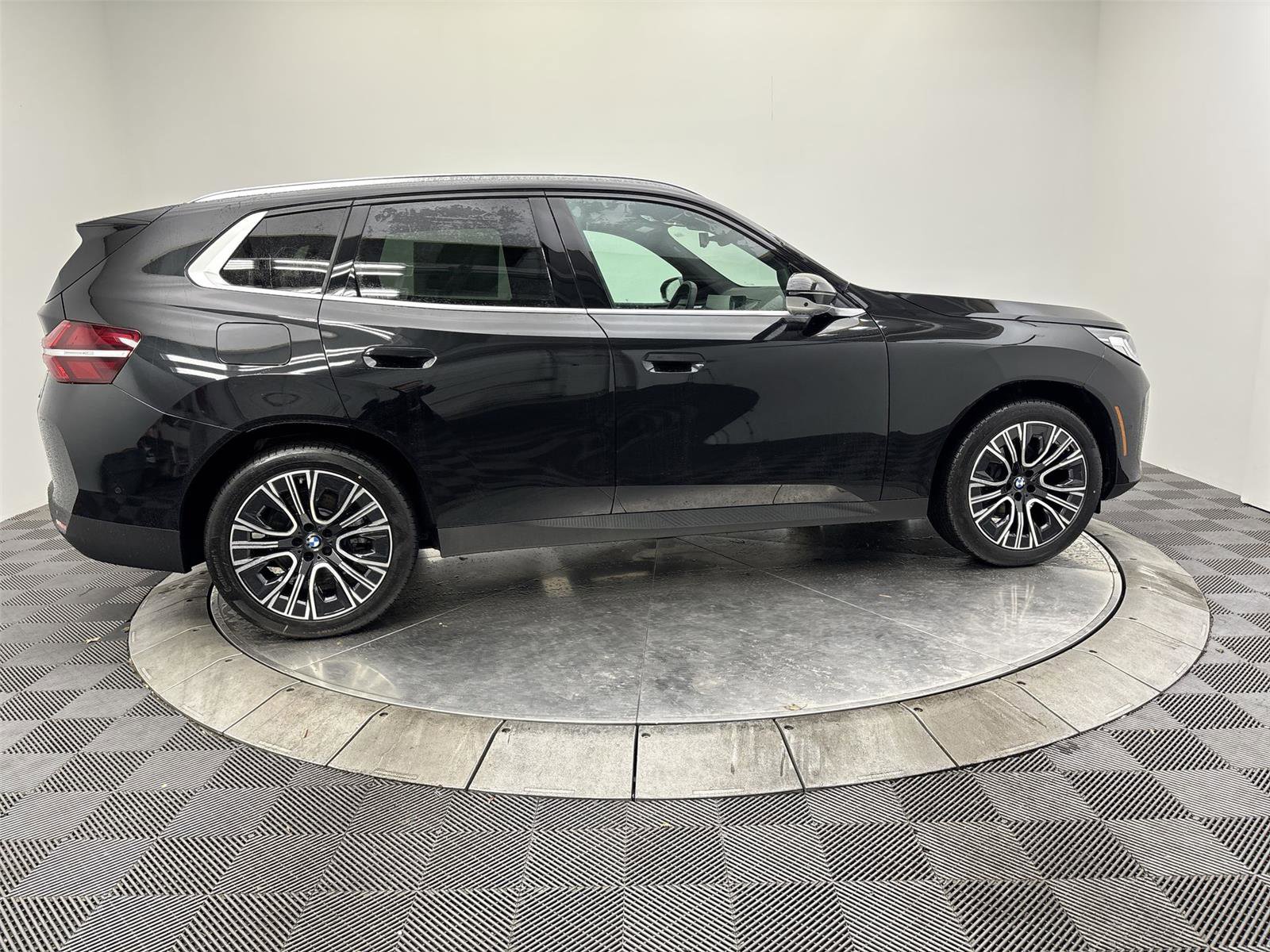 New 2026 BMW X3 xDrive30 w/ Premium Package image 17