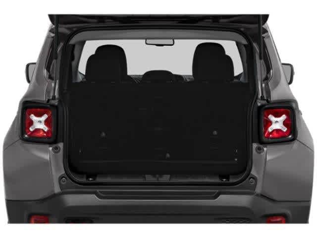 Used 2023 Jeep Renegade Trailhawk w/ Trailhawk Elite Group AWD/4WD image 9