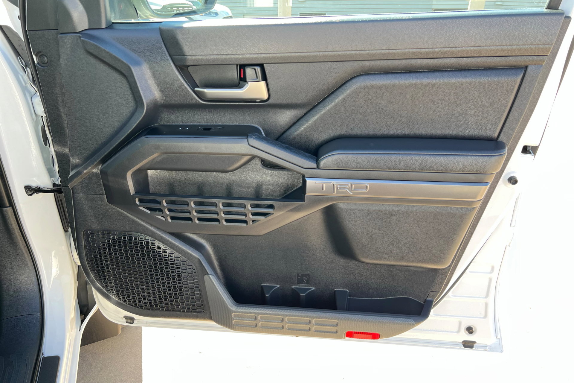 Used 2024 Toyota Tacoma TRD Sport image 22