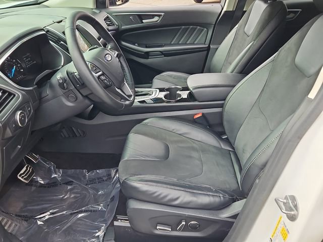 Used 2016 Ford Edge Sport w/ Equipment Group 401A image 11