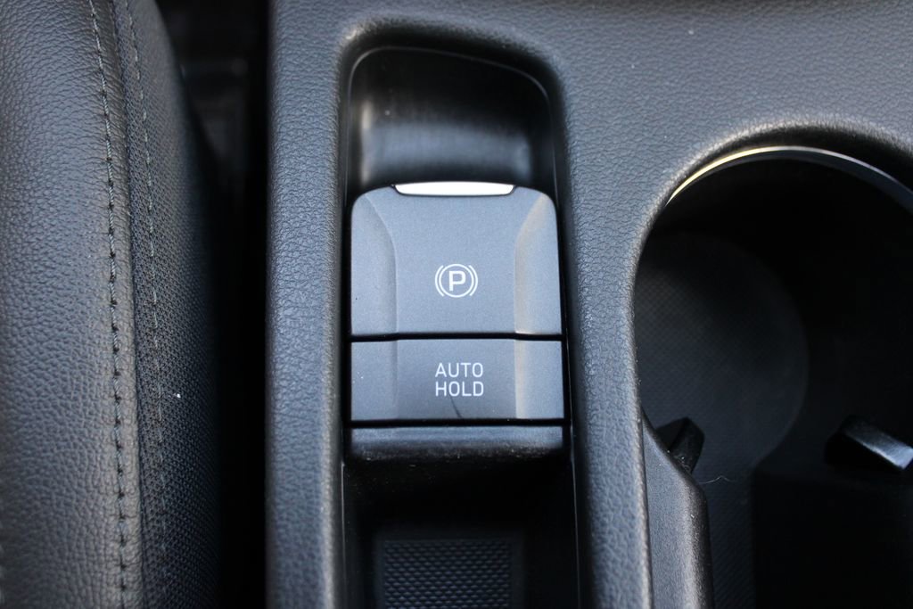 Used 2023 Hyundai Kona Limited w/ Cargo Package image 21