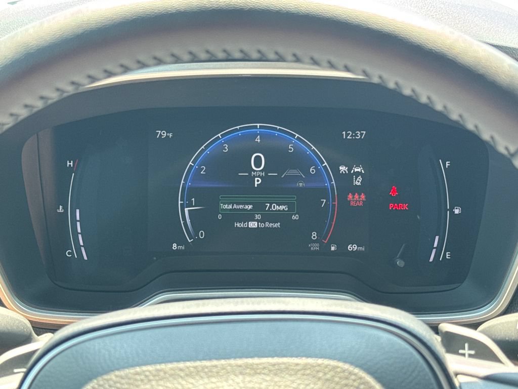 New 2026 Toyota Corolla XSE FWD image 16