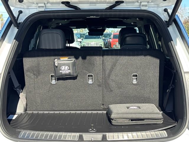 New 2026 Hyundai Palisade Calligraphy image 11