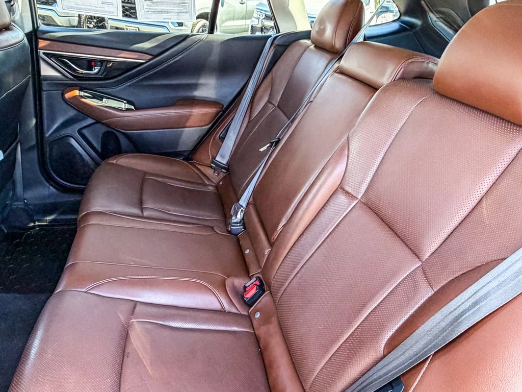 Used 2021 Subaru Outback Touring XT AWD/4WD image 41