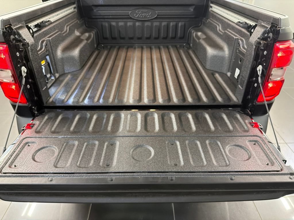 New 2026 Ford Maverick Lariat AWD/4WD image 36