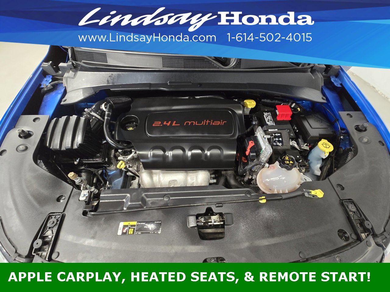 Used 2022 Jeep Compass Altitude w/ Sun and Sound Group image 23